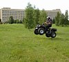 Санаторий «Русь» Рузский район #41 Санаторий «Русь» Рузский район #41