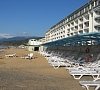Отель Морской Алушта Отель Морской Алушта