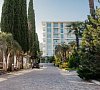 Отель «Amra Park Hotel» Гагра, Абхазия, отдых все включено №14