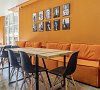 Отель «Bruni Loft Hotel» Цандрипш #17 Отель «Bruni Loft Hotel» Цандрипш #17