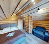 Загородный клуб «Барин» Щелково, отдых все включено №17
