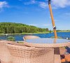Парк-отель «Каменный ручей» Белокуриха, отдых все включено №26