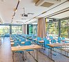 Отель «Karmann’s Hotel - Yantar Hall» Светлогорск, отдых все включено №38
