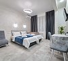 Отель Моё Море Сочи фото