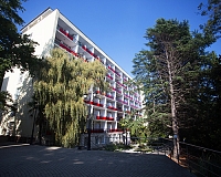 Санаторий Аврора (Краснодарский край)