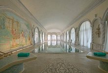 Отель «Malakhovka Palace» в Малаховке, отдых все включено №2