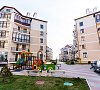 Апартаменты «ЛетоАпарт на Крымской 22» Геленджик #55