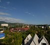 Отель «Аллес» Лазаревское, отдых все включено №17