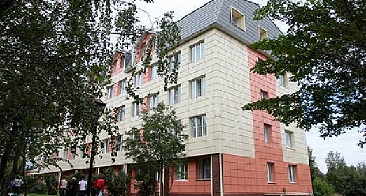 Отель Березки Башкирия - официальный сайт Отель Березки Башкирия - официальный сайт