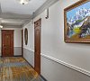 Бутик-отель «Garuda Boutique Hotel» Сухум, Абхазия, отдых все включено №13
