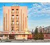 Отель Моя(Самара) Самарская область - официальный сайт