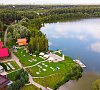 Парк-отель «Медвежьи озера» Щелковский район, отдых все включено №57