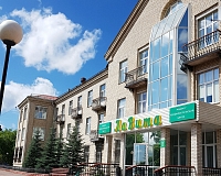 Отель ЛаВита (Челябинская область)