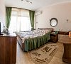 Санаторий «Джинал» Кисловодск, отдых все включено №56
