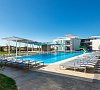 Отель «Aurum Family Resort» Благовещенская, отдых все включено №14