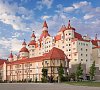 Богатырь Сочи - официальный сайт
