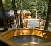 Глэмпинг «Garuda Glamping Abkhazia» Сухум, с. Дзыгута, отдых все включено №29