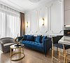 Апартаменты «Grand Royal Residences» Сочи, отдых все включено №16