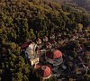 Отель Дивный Лоо Отель Дивный Лоо