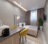Апарт-отель «Mirror Residence» Сочи, отдых все включено №14