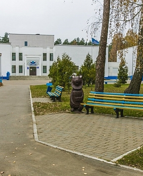 Недорогие санатории Белоруссии