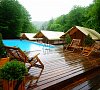 SPA-отель «Soloh SPA Village» Солохаул (Дагомыс) №29 SPA-отель «Soloh SPA Village» Солохаул (Дагомыс), отдых все включено №29
