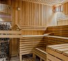 Отель «Лазурный берег» Джемете #47 Отель «Лазурный берег» Джемете #47