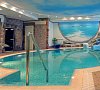 Отель Танай Республика Алтай Отель Танай Республика Алтай