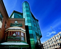 Отель Эмеральд (Екатеринбург) (Свердловская область)