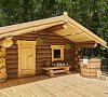 Глэмпинг «Garuda Glamping Abkhazia» Сухум, с. Дзыгута, отдых все включено №25