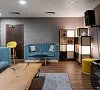 Отель «Edge Vinogradovo» Дмитровское шоссе, отдых все включено №35
