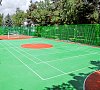 Санаторий Родник Анапа фото