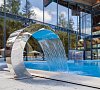 Парк-отель «LES Art Resort» Рузский район #19 Парк-отель «LES Art Resort» Рузский район #19