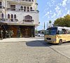 Garuda Boutique Hotel Сухум