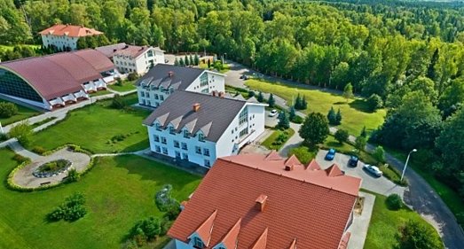Санаторий Буран Ярославское шоссе - официальный сайт Санаторий Буран Ярославское шоссе - официальный сайт