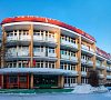Санаторий «Переделкино» Ново-Переделкино, отдых все включено №18
