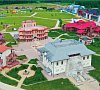 Отель «Патриот Космос» Кубинка, отдых все включено №44