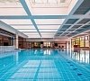 Отель «Moscow Country Club» Нахабино, отдых все включено №16
