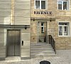 Отель 8 AVENUE 4* Сочи Отель 8 AVENUE 4* Сочи