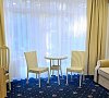 Отель «Бригантина» Геленджик, отдых все включено №36