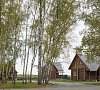 Отель «Атлас Парк» Домодедово, отдых все включено №19