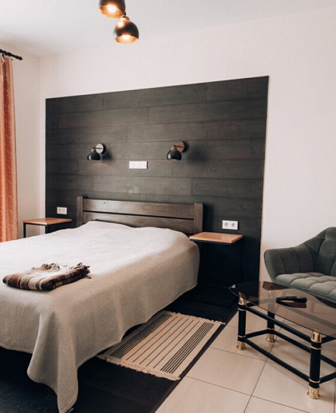 «Апартаменты на Потемкина 20Б» Зеленоградск