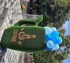 Санаторий «Дубрава» Железноводск, отдых все включено №17