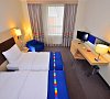 Отель Park Inn by Radisson Kazan , отдых все включено №19
