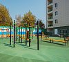 Пансионат «Селена» Анапа, отдых все включено №31