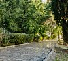 Отель «Amra Park Hotel» Гагра, Абхазия, отдых все включено №28