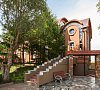 Отель «Креатово» Раменский район, отдых все включено №39