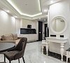 Отель «Зазеркалье» Ялта, Крым, отдых все включено №45
