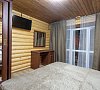 Апарт-отель «Артхаус» Архыз #21