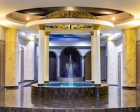 Отель Форум Отель (Тюменская область)